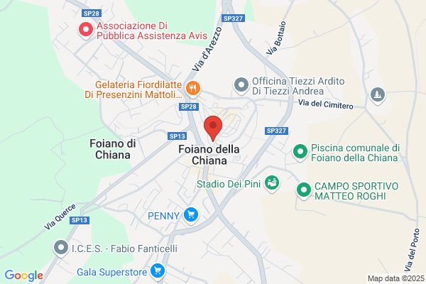 Gialli Alberto (Geom.)