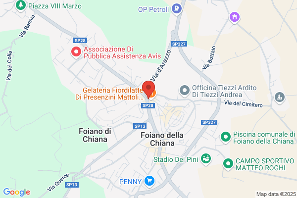 Osteria Del Gambero Rosso