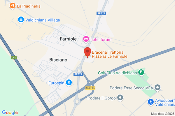 Osteria Di Re Giocondo