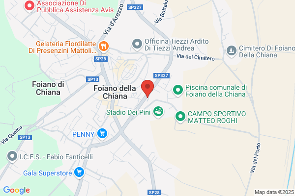 Panificio Ruzzolini Adriano