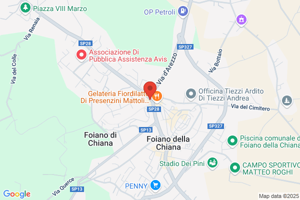 Ristorante Al Viale Snc