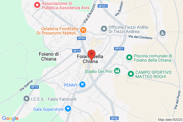 Ristorante Panormos