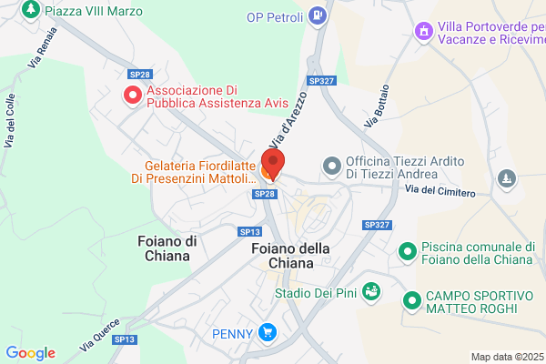 E.T.I. Ente Tabacchi Italiani Dir.Comp.Colt.Tab.perugia