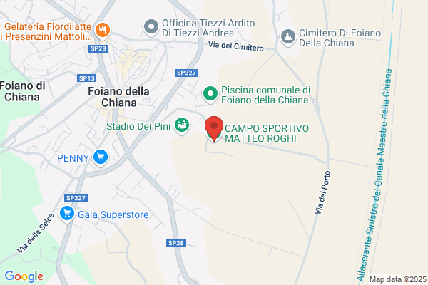 Roghi bruno