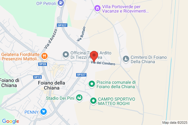 Trosino carmine