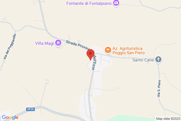 La Lodola