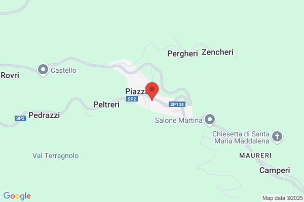 Essenze delle Dolomiti
