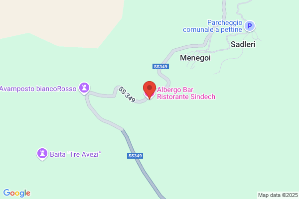 Albergo Bar Ristorante Sindech