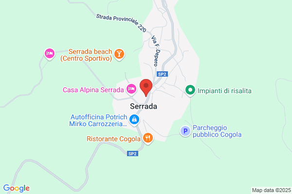 Bar Centrale