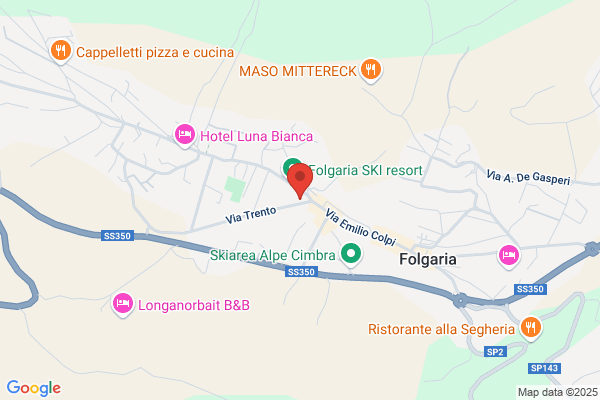 Famiglia Cooperativa Di Vattaro