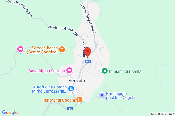 Famiglia Cooperativa Vattaro Altipiani