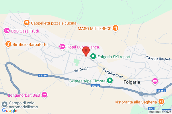 Fioreria La Rugiada Di Targher Eliana