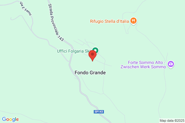 Folgaria Sport S.R.L.