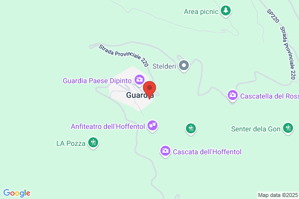 Grott Stube