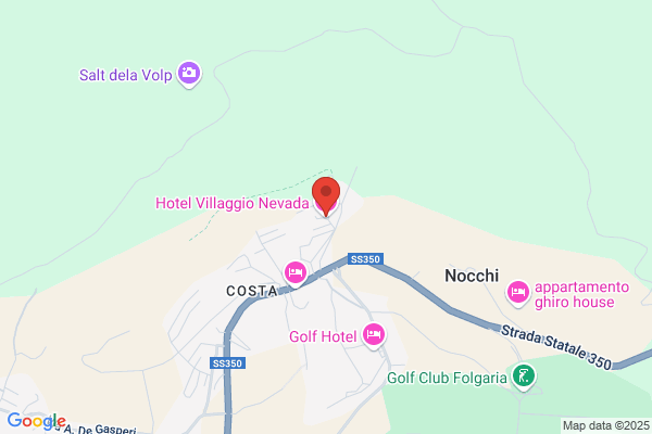 Hotel Nevada