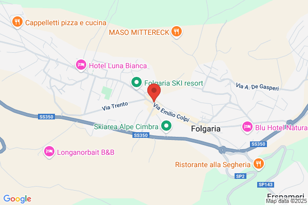 Immobiliare Centro Servizi Di Colpi Giovanni