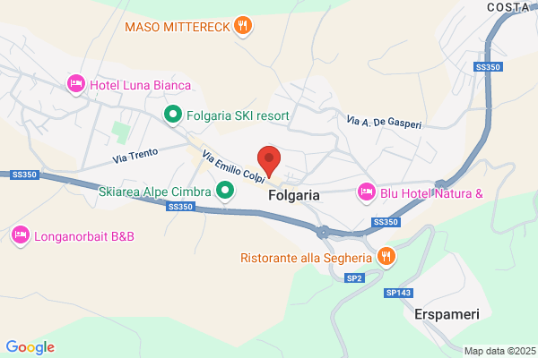 La Molinela Di Fabbro Antonella