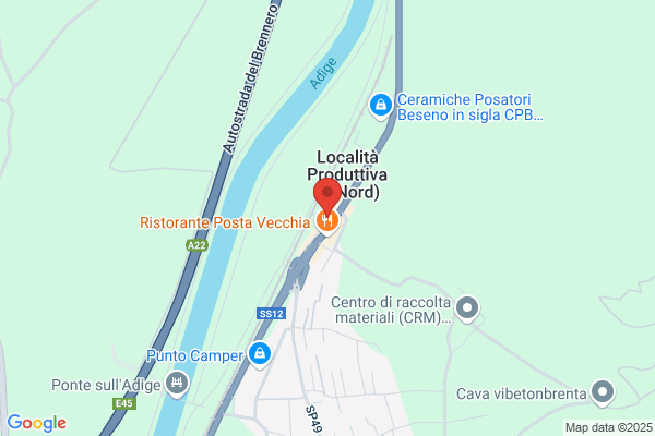 Larcher Fabrizio