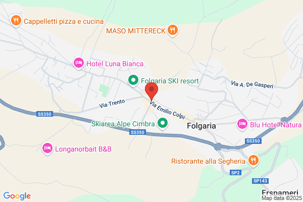 Pasticceria Dalsass (S.N.C.)