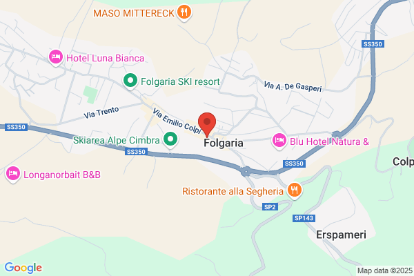 Pedergnana giacomo