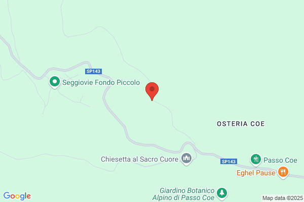 Rifugio Camini