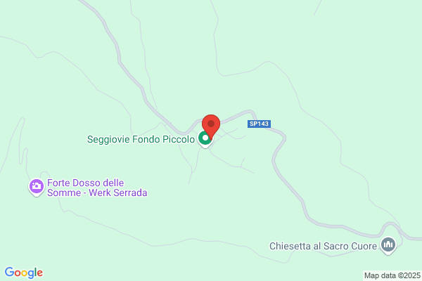 Scuola Italiana Sci Altopiano Folgaria