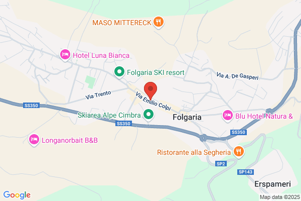 Tezzele ivano