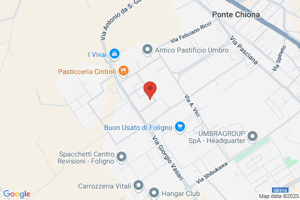 Autofficina Palmioli