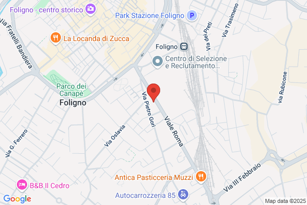 Autoscuola Casciola