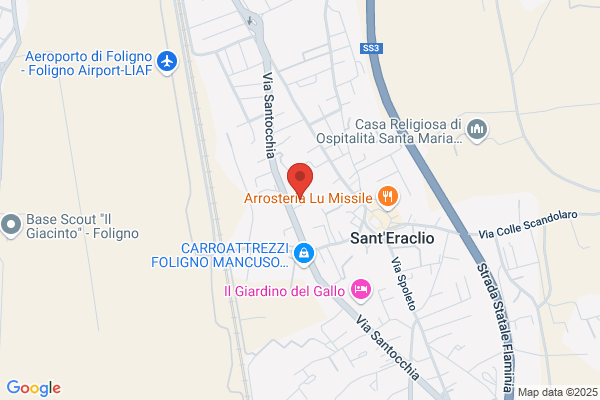 Officina Luzi Tomas - Impianti e Revisioni Gpl e Metano