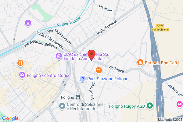 Agenzia S. Rita Pratiche Auto
