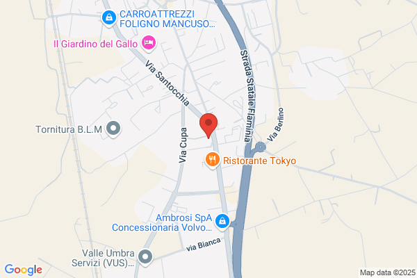 Autofficina Vitali