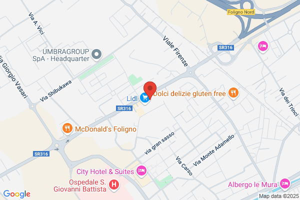 F.Lli Manzetti Srl