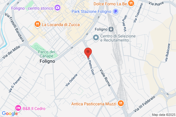 Tentazione (S.A.S.)