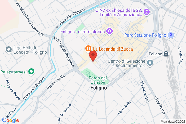 Udifon Centro per L'Udito