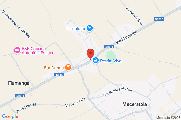 Ristorante Lu Centru De Lu Munnu