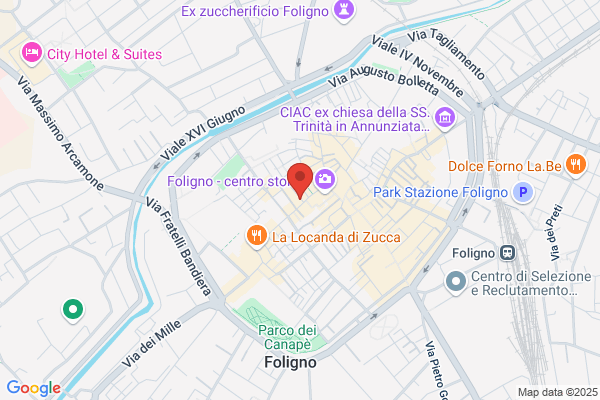 Trattoria Monia
