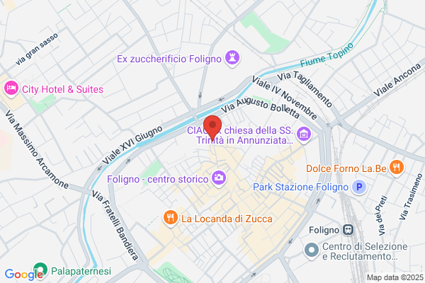 Studio Foligno Srl