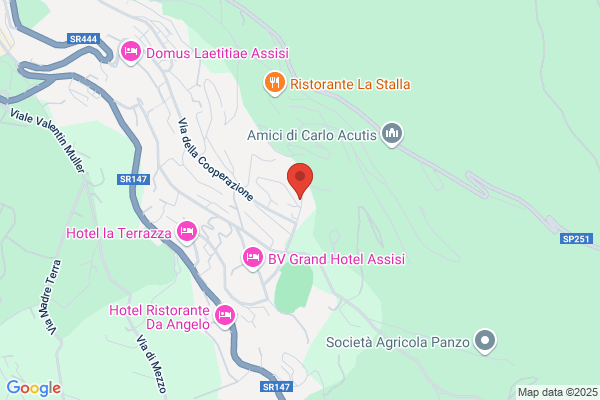 Ascesi Tour