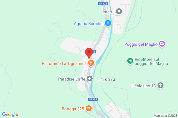 Santarelli fausto