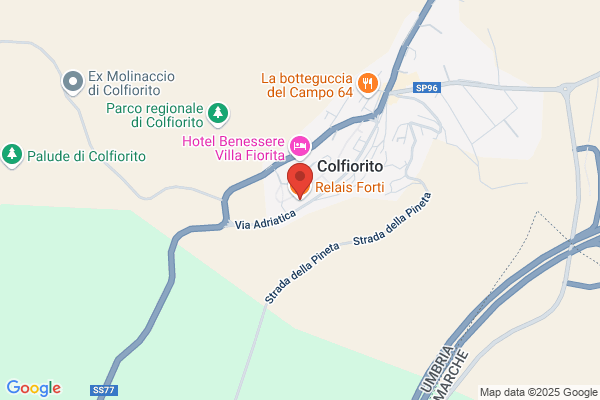 Ercolani Ristorazione S.A.S.