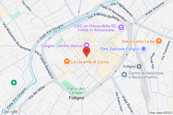 Hotel Italia