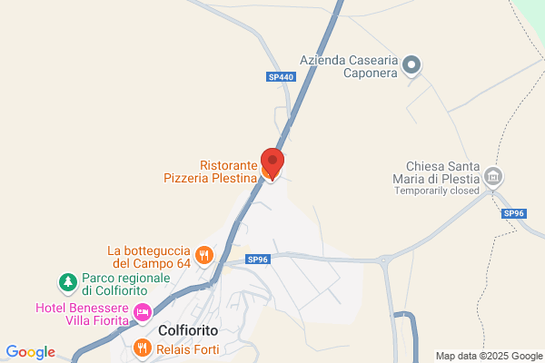 Hotel Plestina Di Altobelli