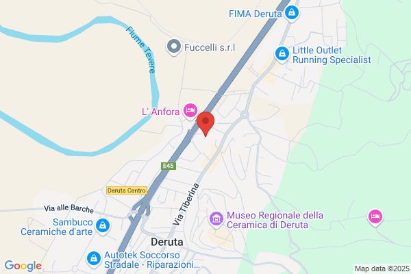 Hotel Ristorante Due Coppe