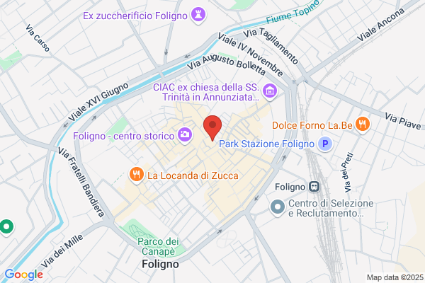 Nunziatella S.A.S. Di De Carolis Giancarlo