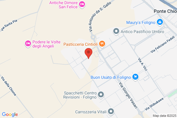 Europizza Srl