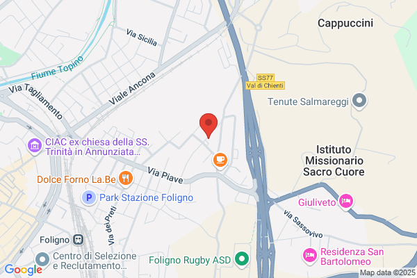 Spaziani sandro (Arch.)