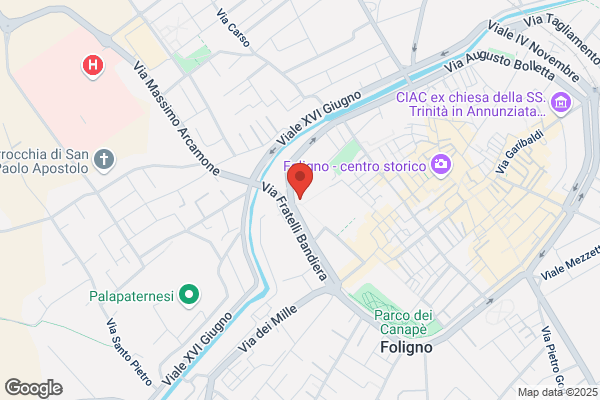 Istituto Distruzione Professionale Superiore