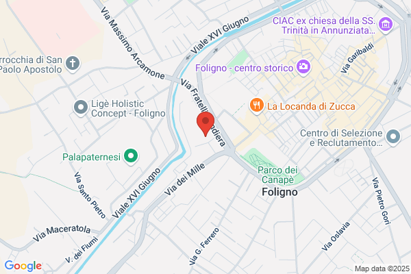 Istituto Tecnico Commerciale F.Scarpellini