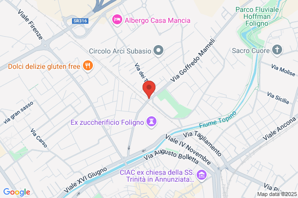 Scuole/Nidi Comunali